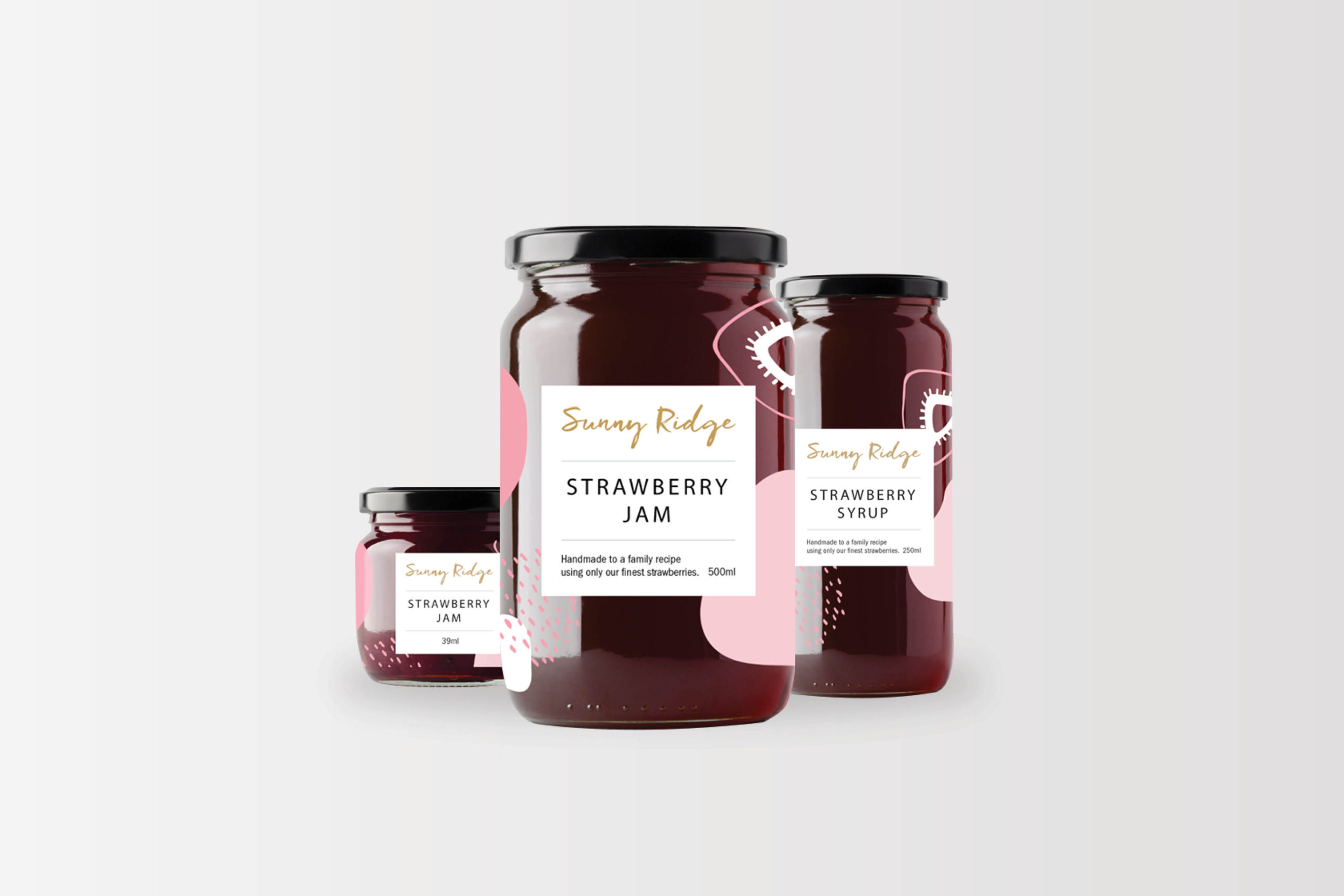 Sunny Ridge Packaging