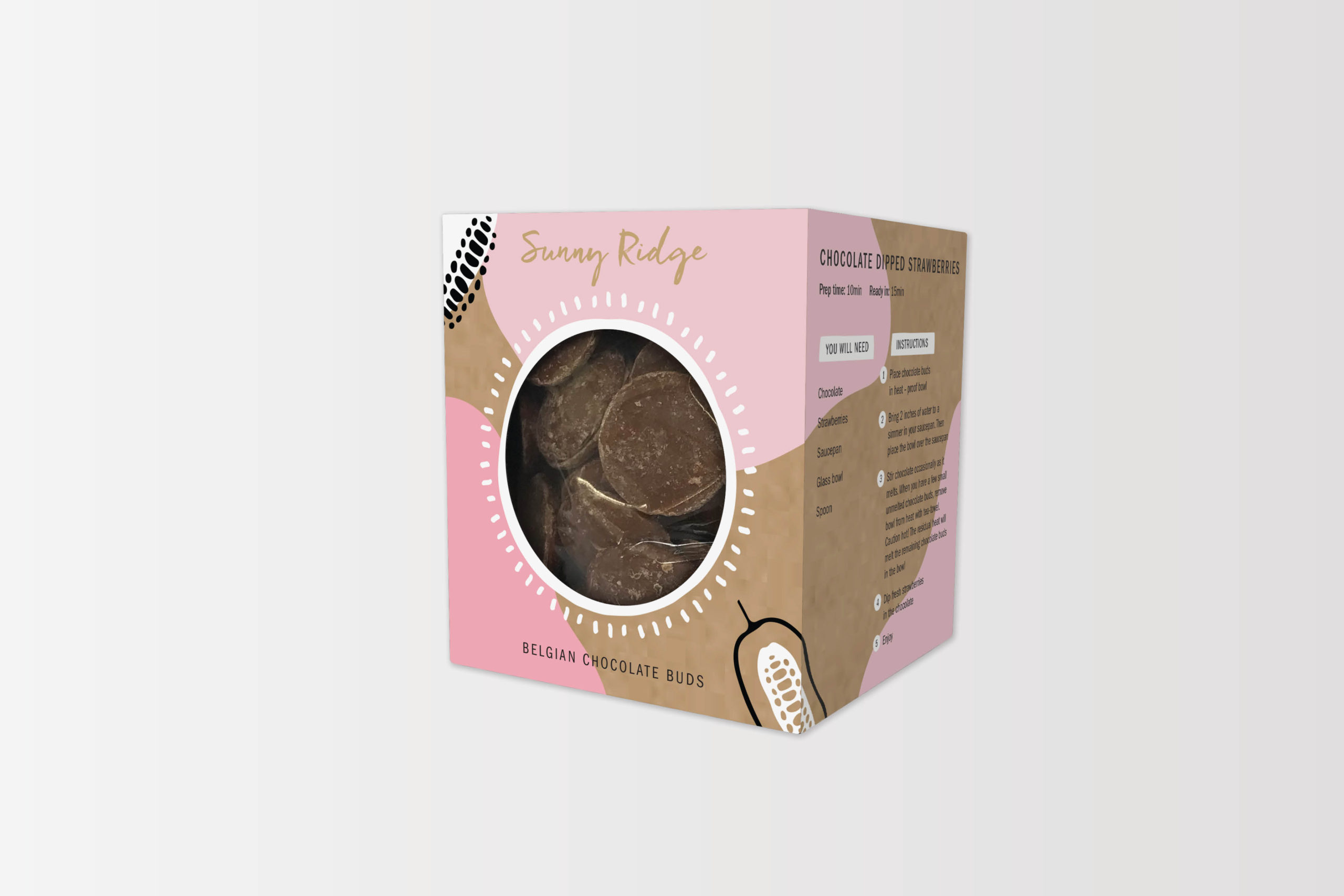 Sunny Ridge Packaging