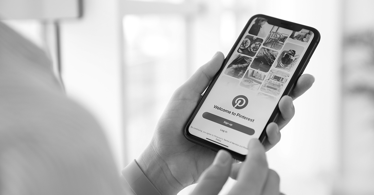 Using Pinterest for your business