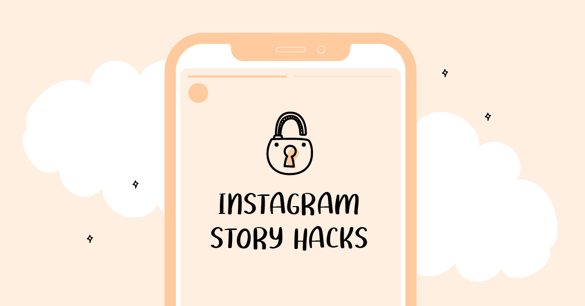Instagram Story Hacks You NEED to Know! | Oraco