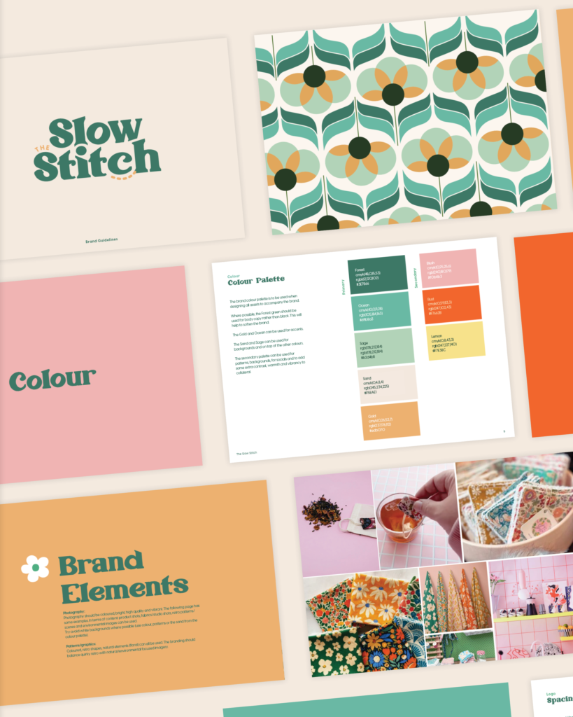 The Difference Between Logo Design And Branding Oraco