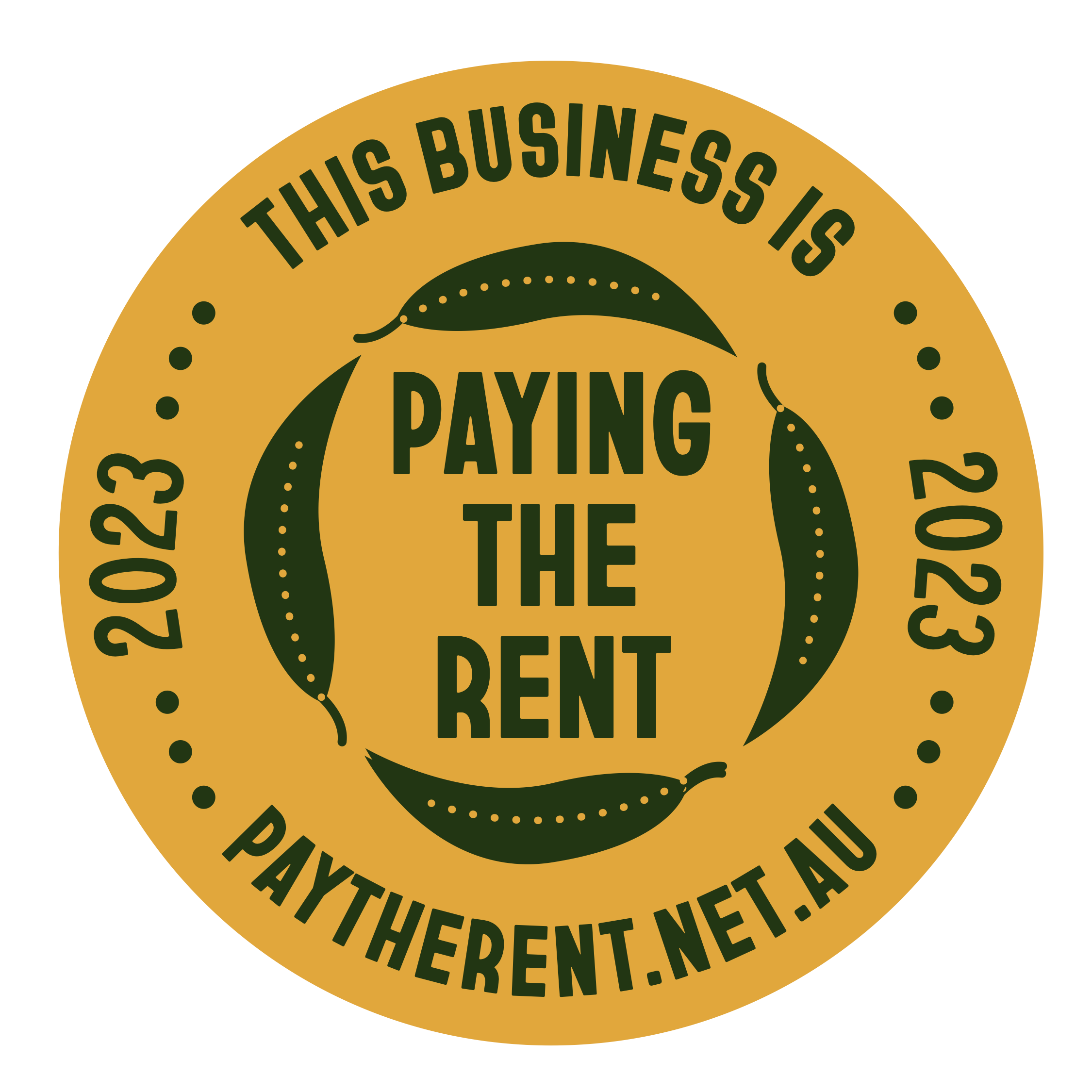Pay The Rent