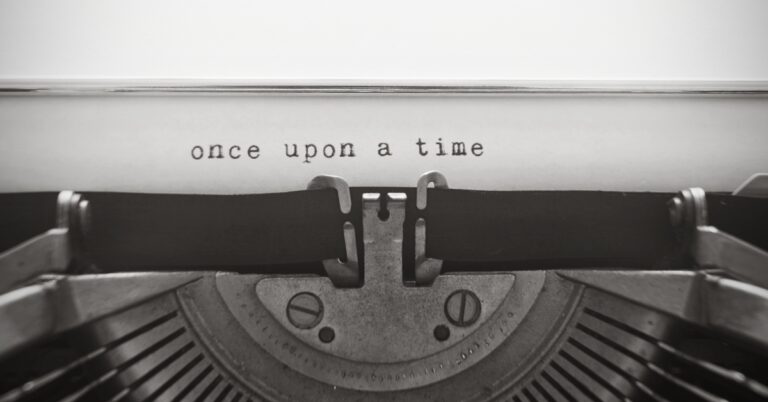 Brand Storytelling