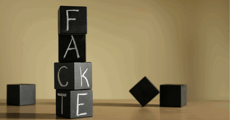 Misinformation