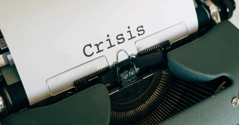 Crisis Management