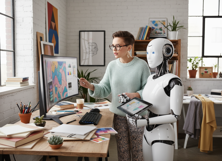 AI in design