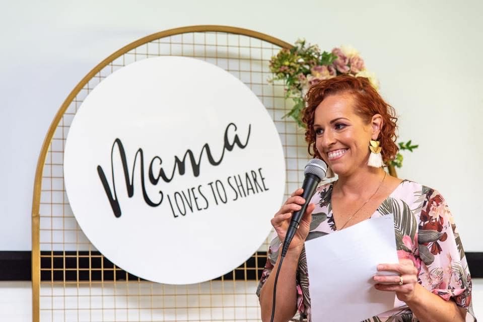 Lisa @mamalovestoshare 5