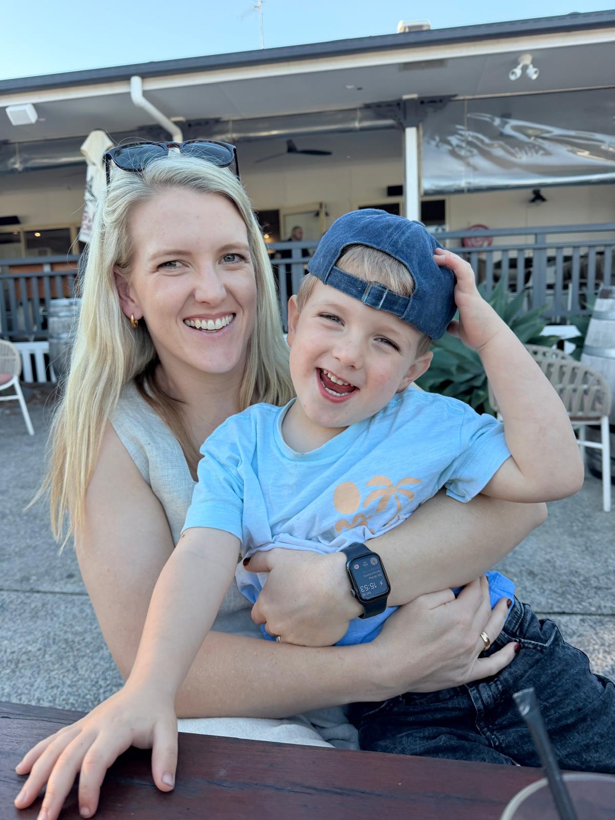 Theorganisedbusymum - 1